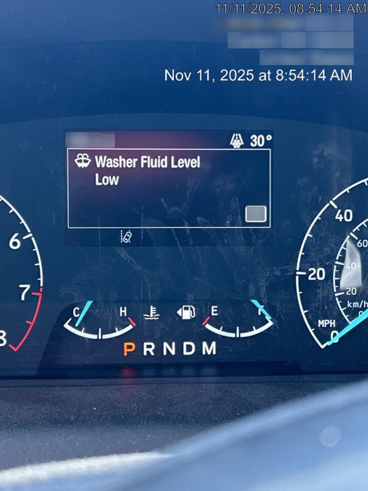 2024 FORD Transit 350 Rental