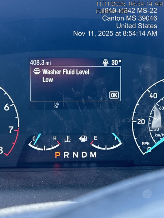 2024 FORD Transit 350 Rental