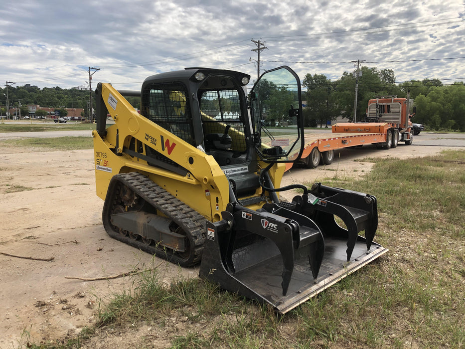 2020 PALADIN UTILITY GRAPPLE 11876-0022