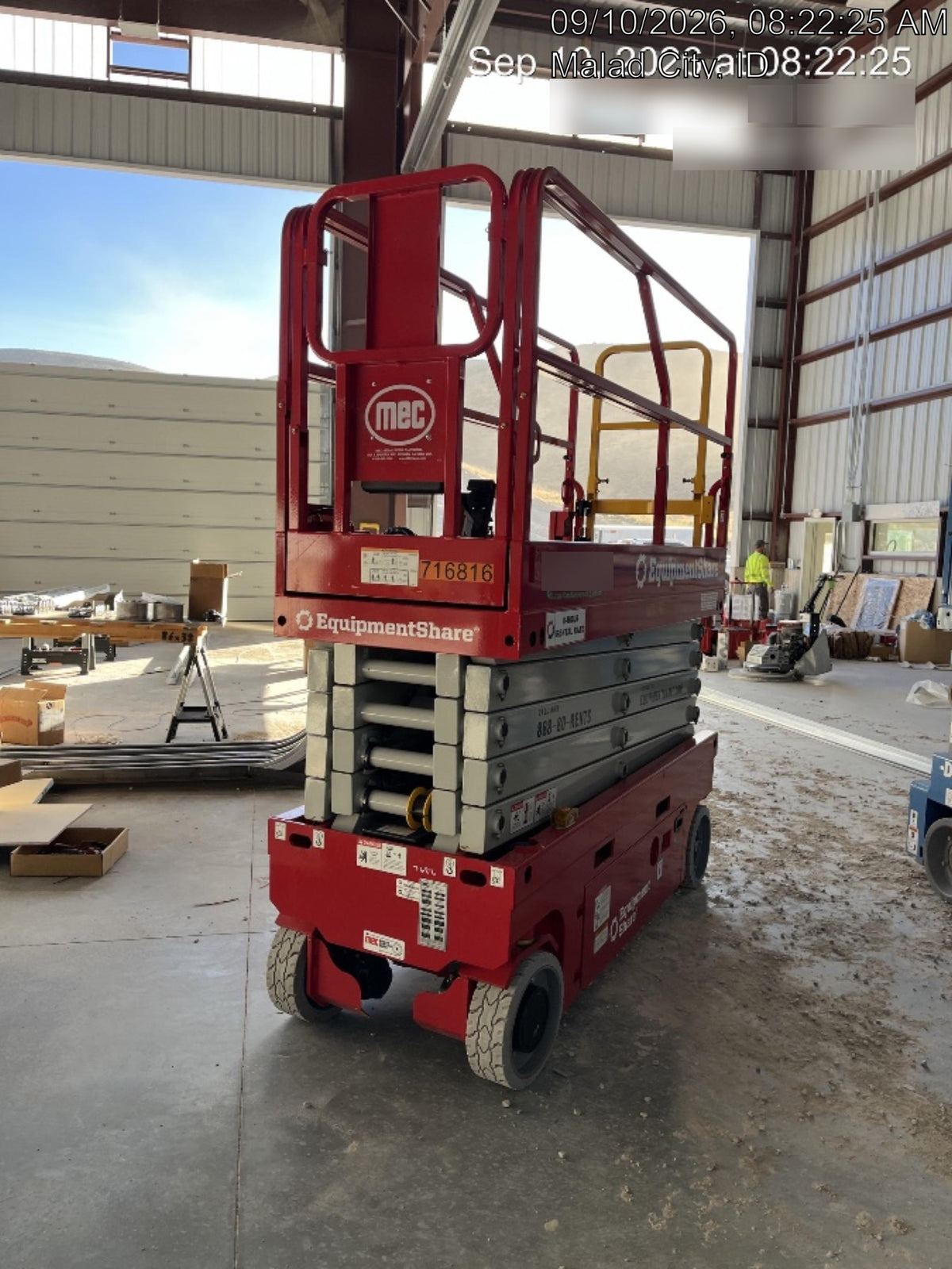 2026 MEC 3232+