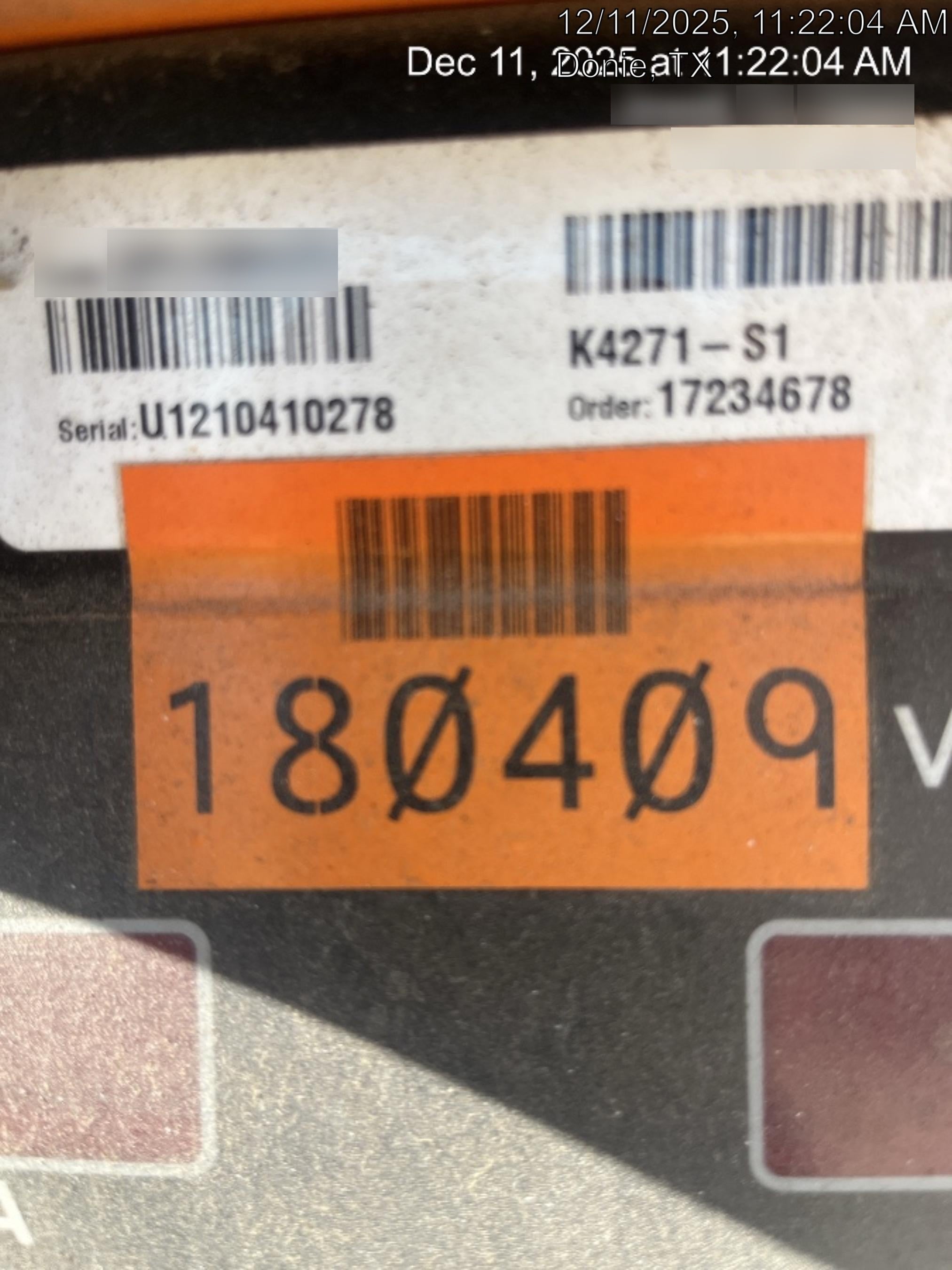 2021 LINCOLN ELECTRIC FLEXTEC 350X