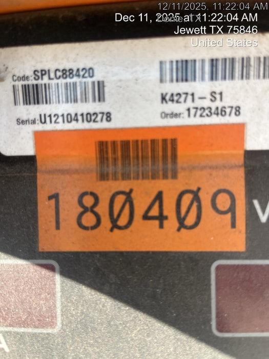 2021 LINCOLN ELECTRIC FLEXTEC 350X