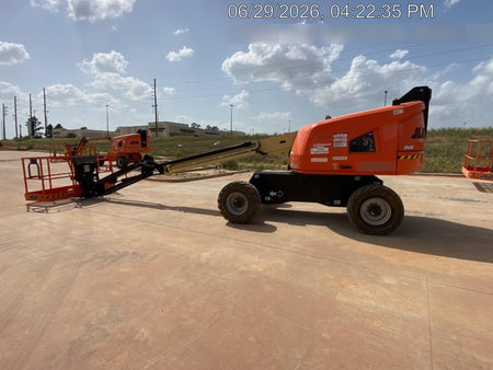 2025 JLG 460SJ