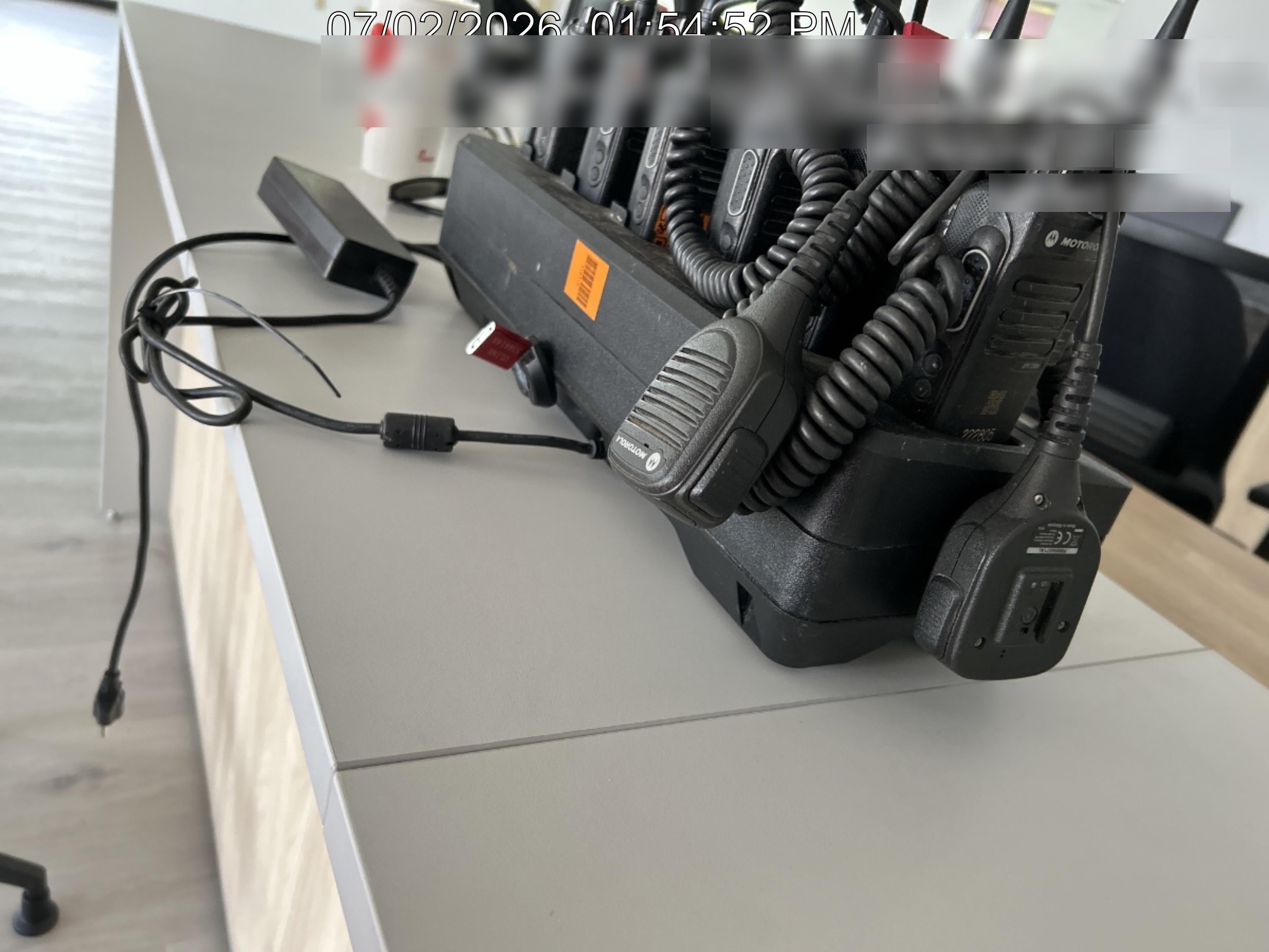 2023 MOTOROLA PMPN4283
