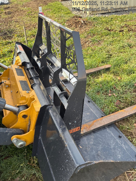 2025 PALADIN 48" Pallet Forks - Paladin