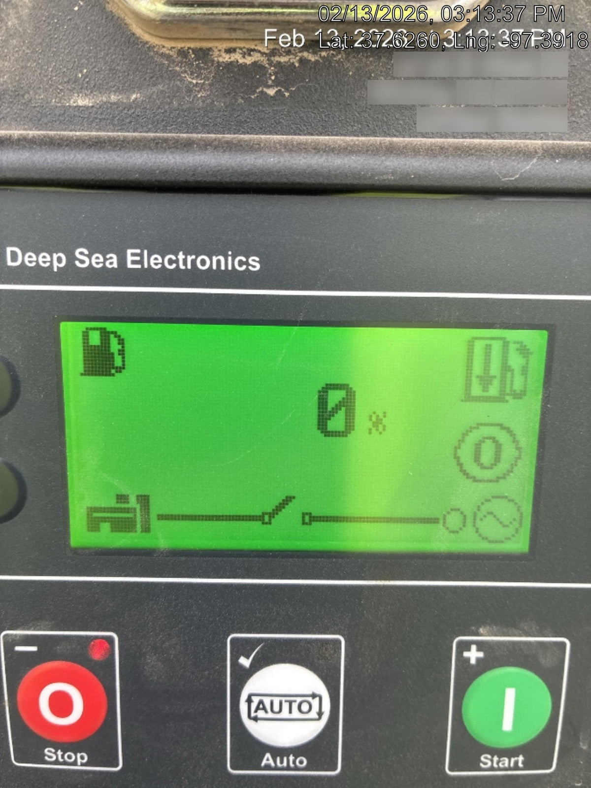 2022 ATLAS COPCO QAS45