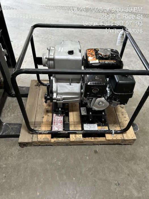 2025 MI-T-M WTP-T03-0MGH