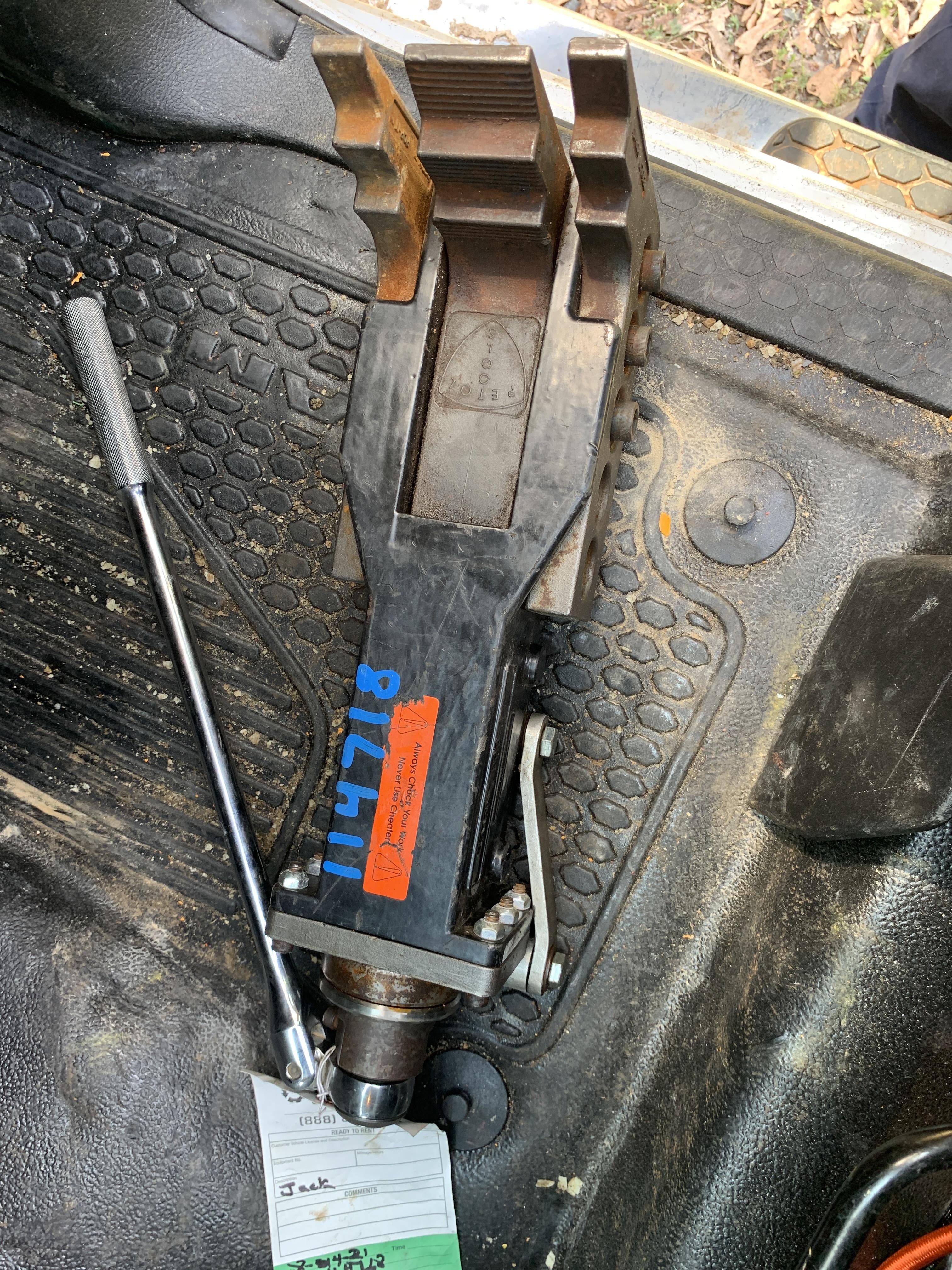 2020 GEARWRENCH PHD0535 GEARWRENCH