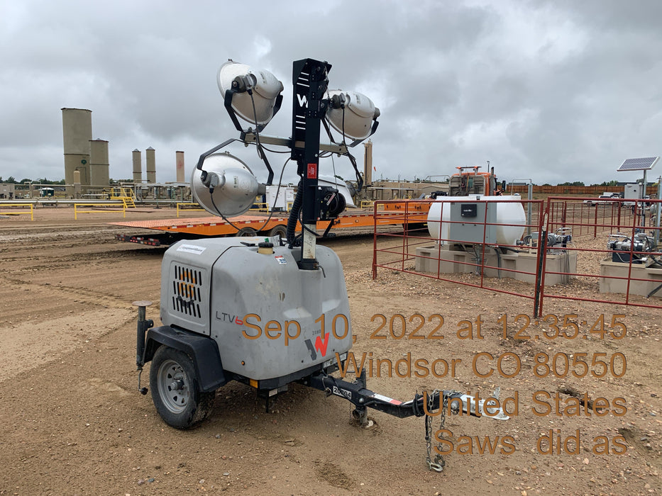 2022 PIONEER SAPP44S10L71-D2.9L4