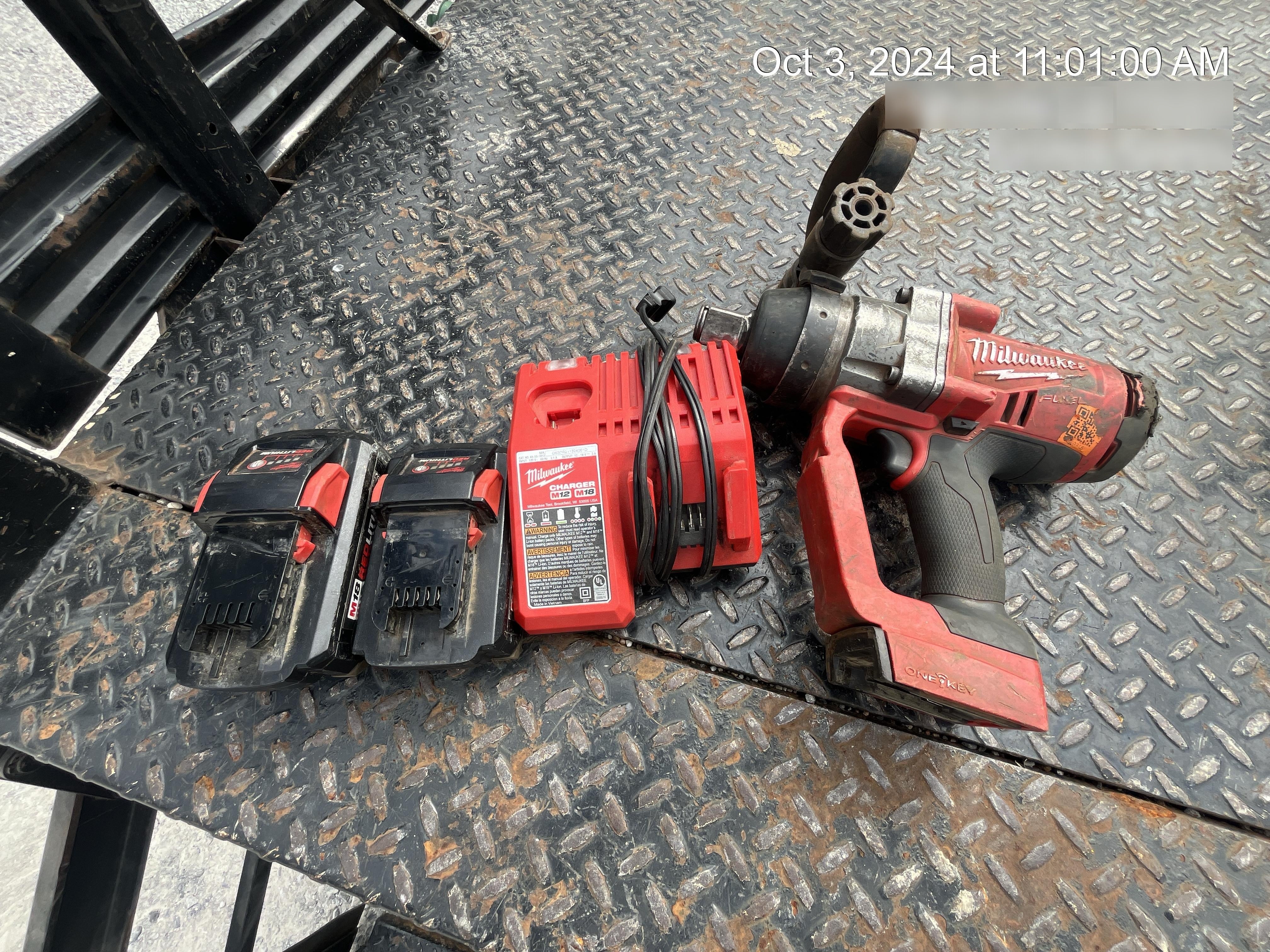 2022 MILWAUKEE 2867-22
