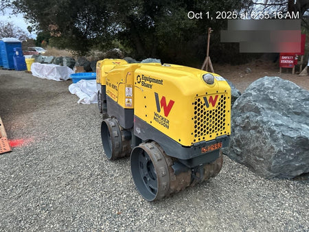 2024 WACKER NEUSON RTLx-SC3