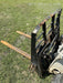 2019 PALADIN 48" Pallet Forks - Paladin