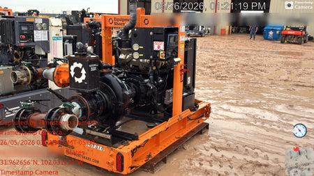 2021 PIONEER PP66S12L71-TD2.9L4