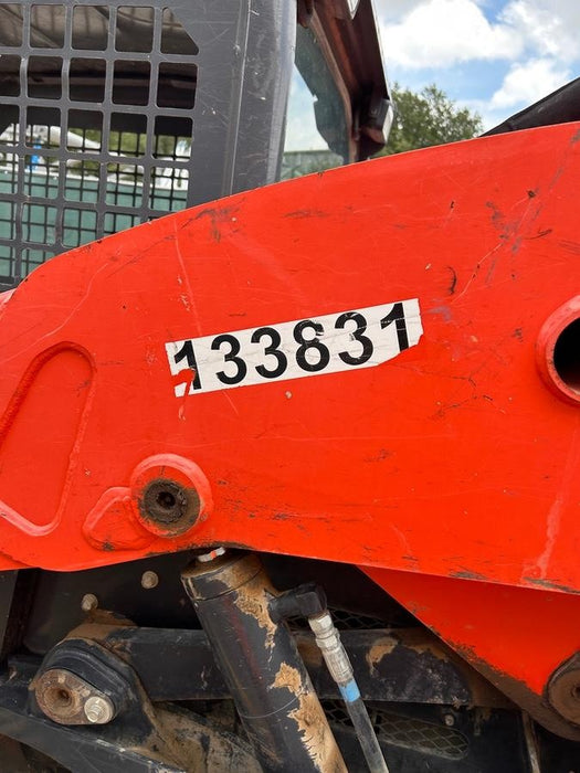 2021 KUBOTA SVL75-2W