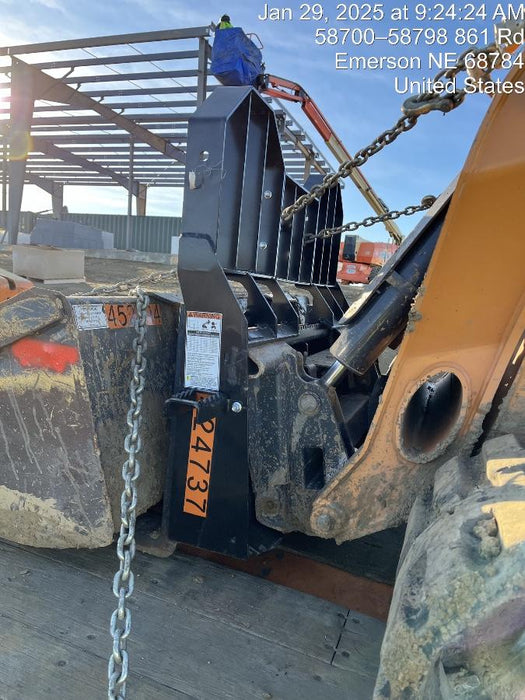 2024 VIRNIG PF4855-5VG