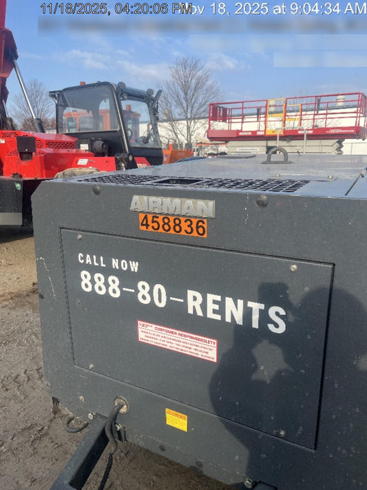 2024 AIRMAN PDS185S CWK