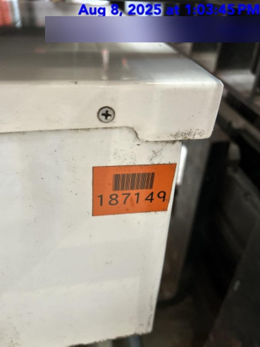 2021 LEX WR6A-7SM-FG26DZ6LD-R