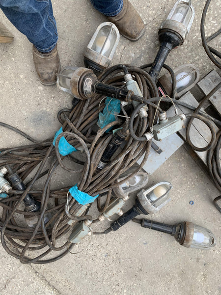 2020 LIND EQUIPMENT TLS-80XPLEDRE-LV