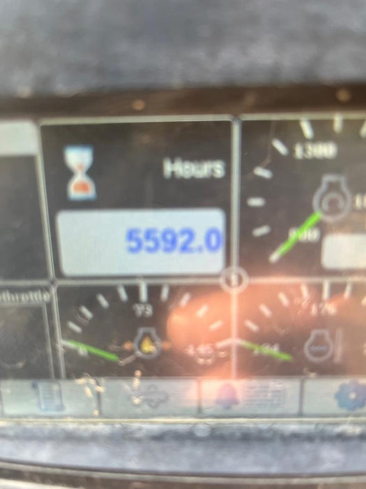 2021 PIONEER PP128S20L71-6135