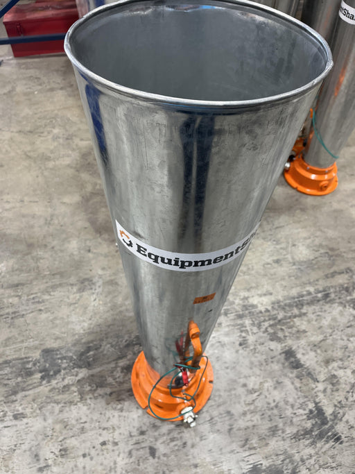 2023 MICHIGAN PNEUMATIC ES-6AM-TRACKER