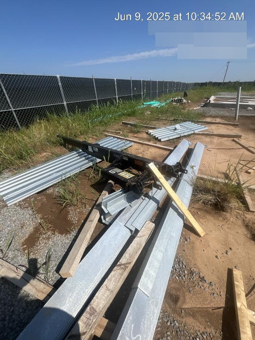 2023 STAR INDUSTRIES M1360B - Star JIB Boom