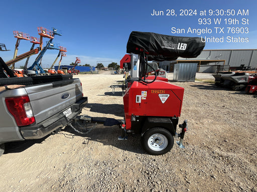 2024 MULTIQUIP GBX24BK