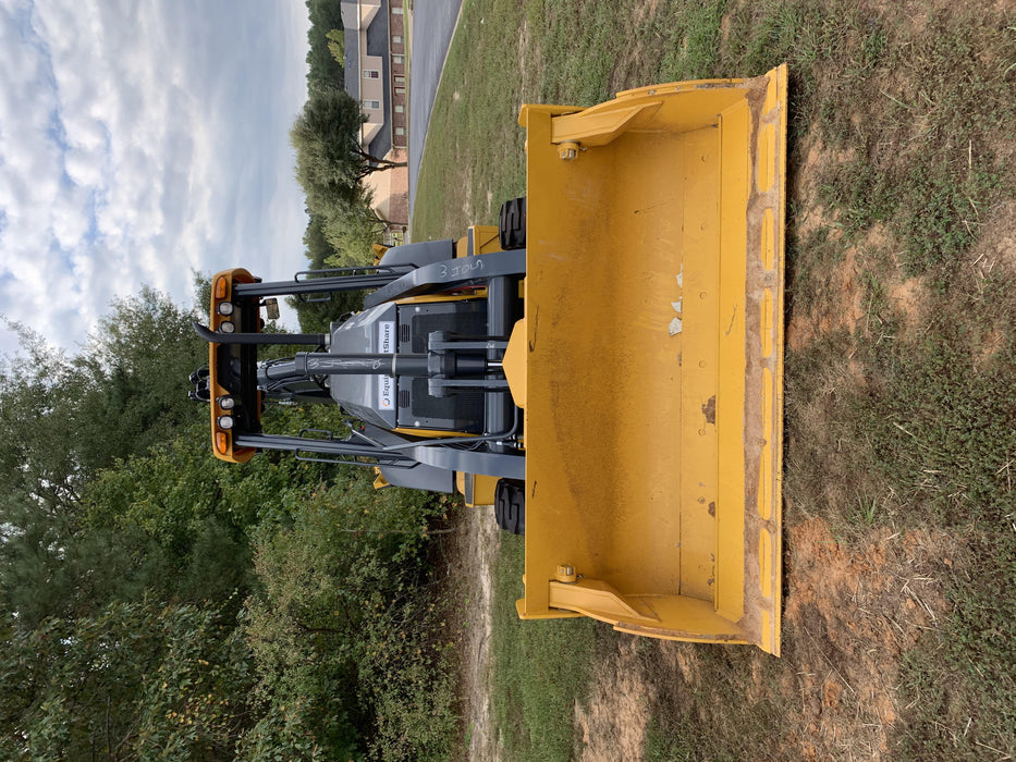 2020 JOHN DEERE 310LEP - Extendable Stick