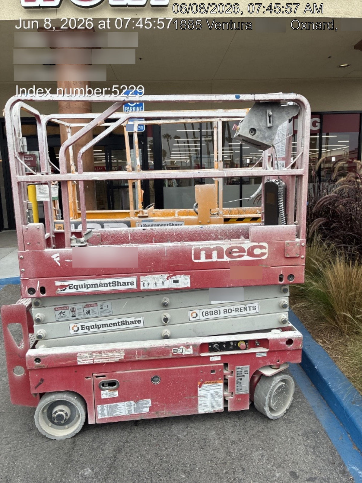 2020 MEC 1930SE