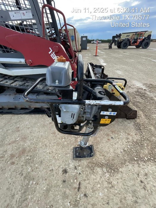 2023 MULTIQUIP MTR40HF