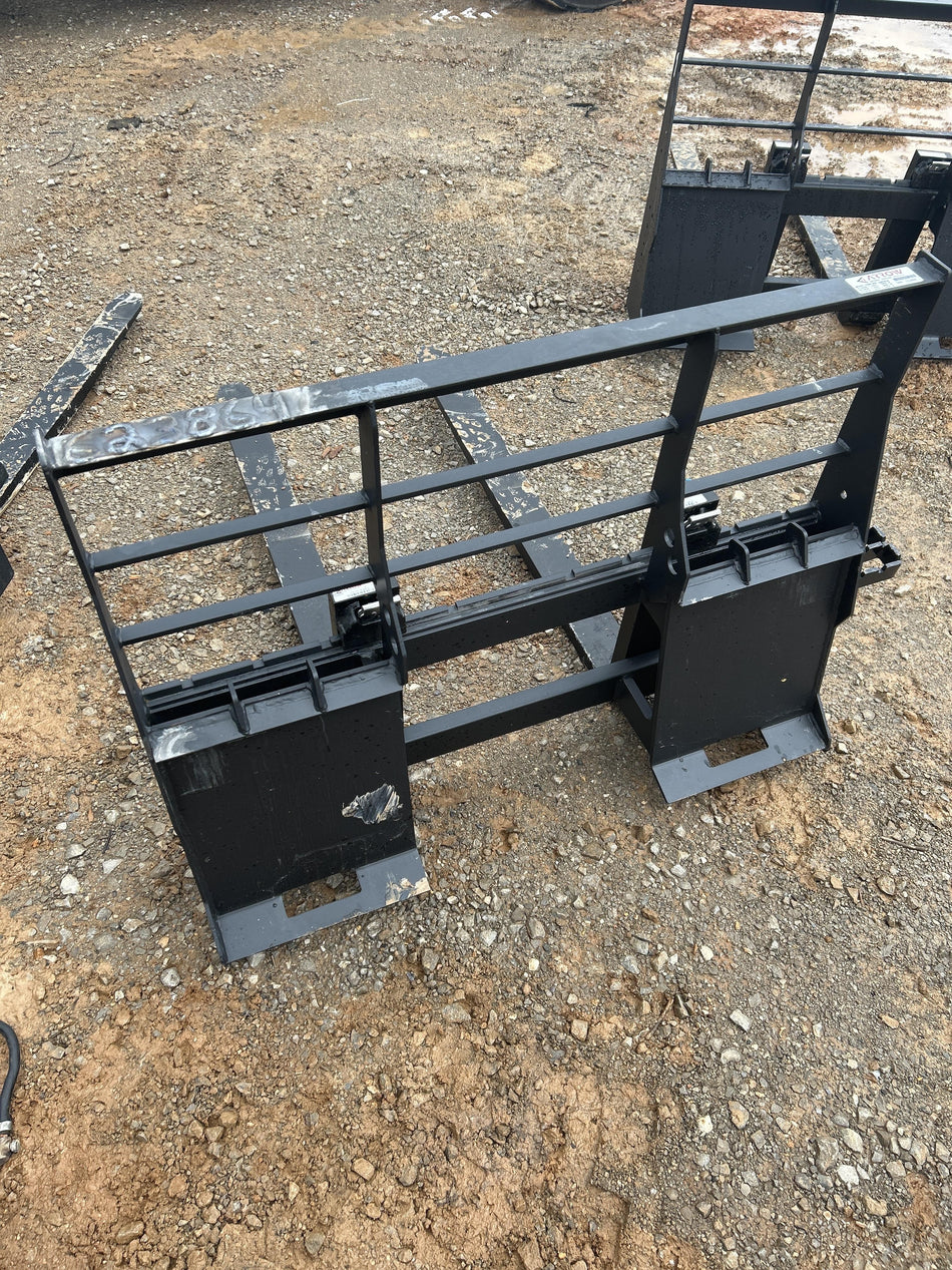 2025 ARROW MATERIAL HANDLING 48" Pallet Forks - Arrow