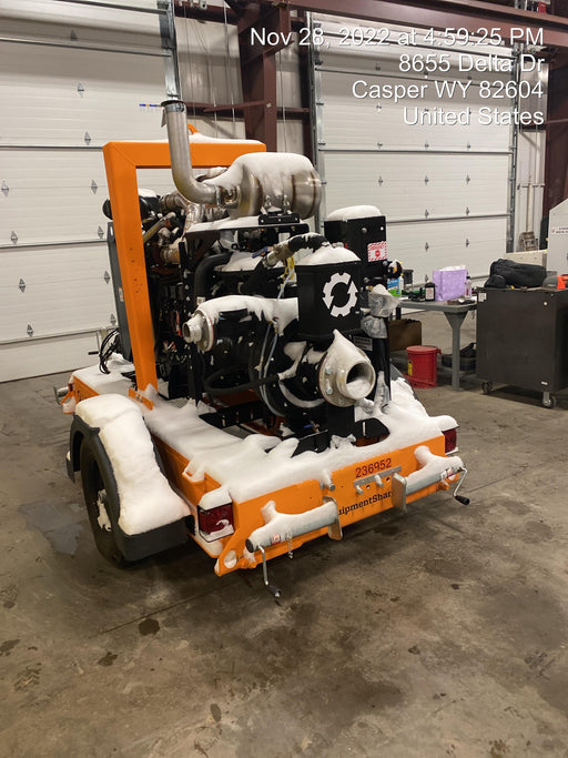 2022 PIONEER PP63C17L71-4045HFC06