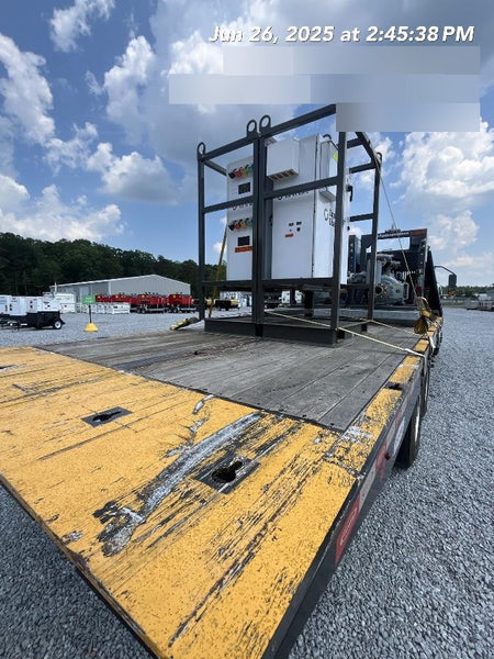 2023 FUJI MD050-EQS