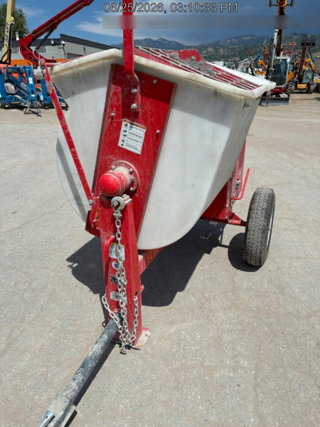2023 MULTIQUIP WM90PH8