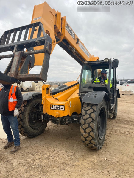 2023 JCB 506-36