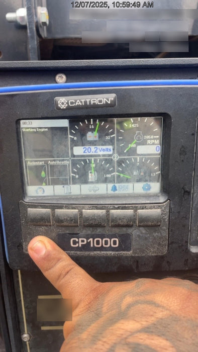 2023 PREMIER PUMP 8NHTH-RP-DC13