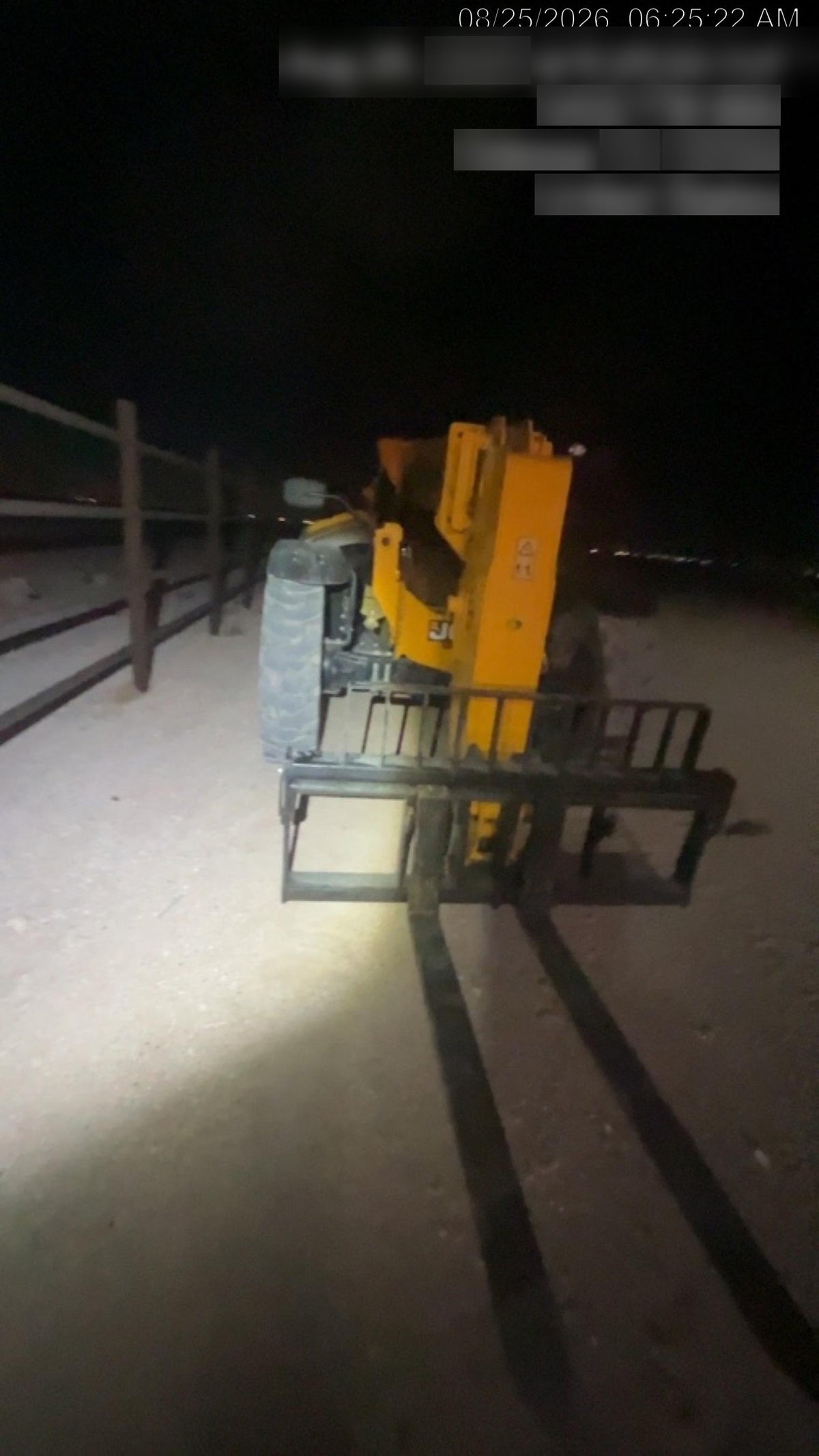 2024 JCB 509-42