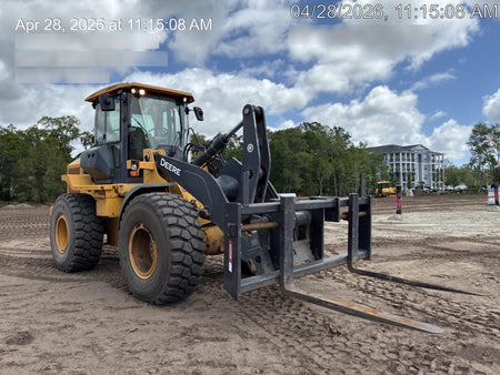 2025 ARROW MATERIAL HANDLING F7396-049