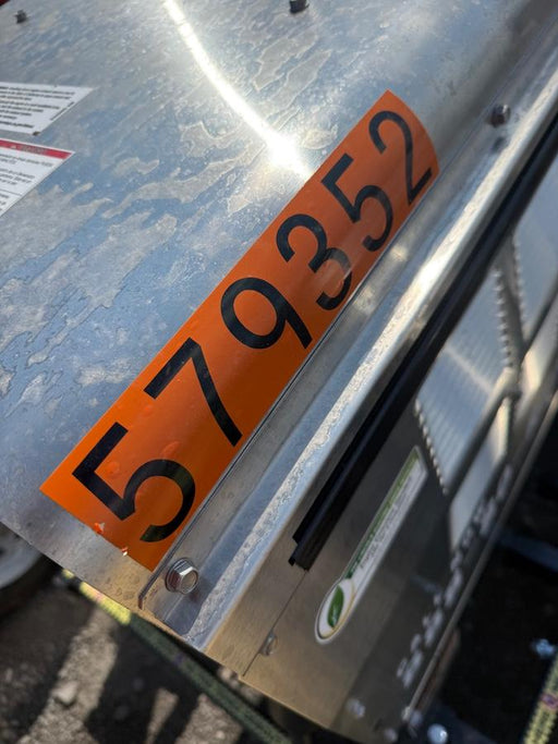 2025 LINCOLN ELECTRIC LE400