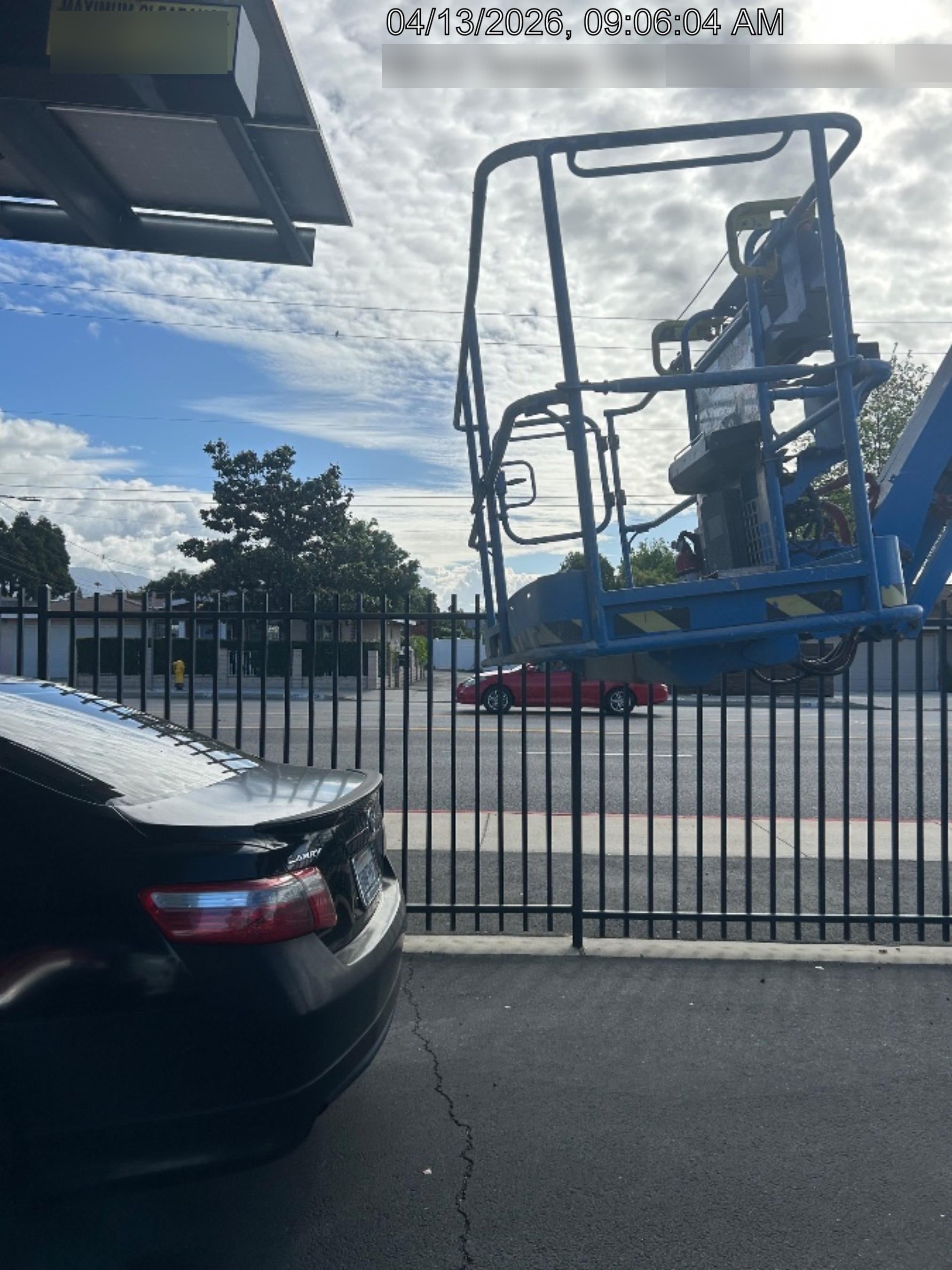 2023 GENIE S-65 XC