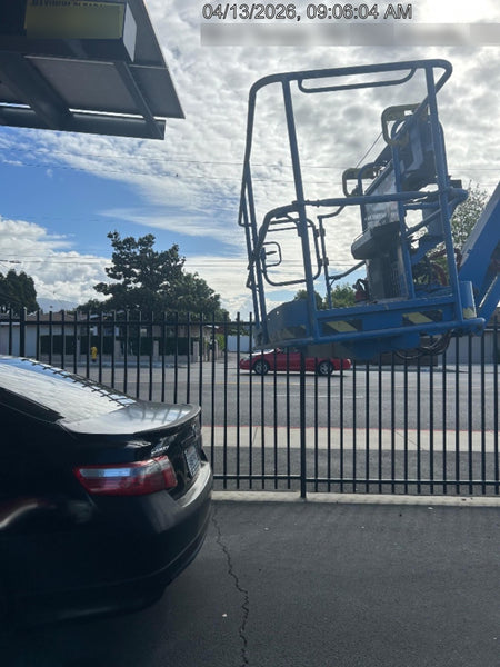 2023 GENIE S-65 XC