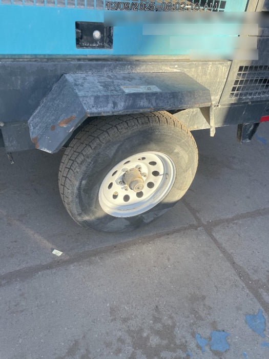 2023 AIRMAN PDSF375DP-6E1