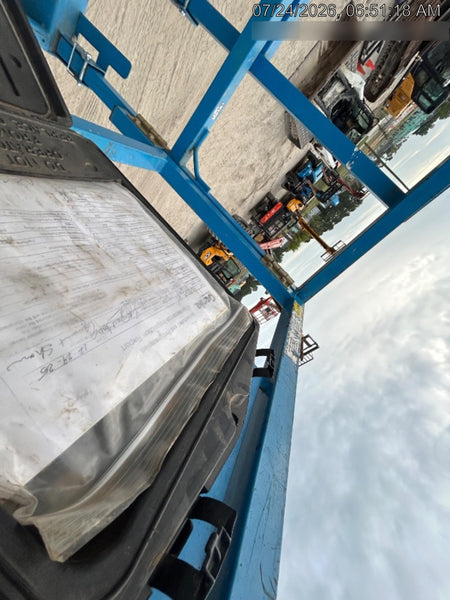 2020 GENIE GS-4069 RT