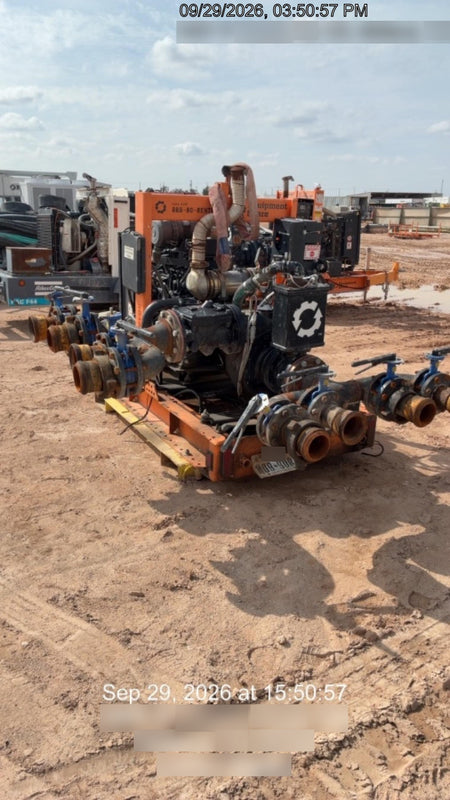 2021 PIONEER PP66S12L71-TD2.9L4