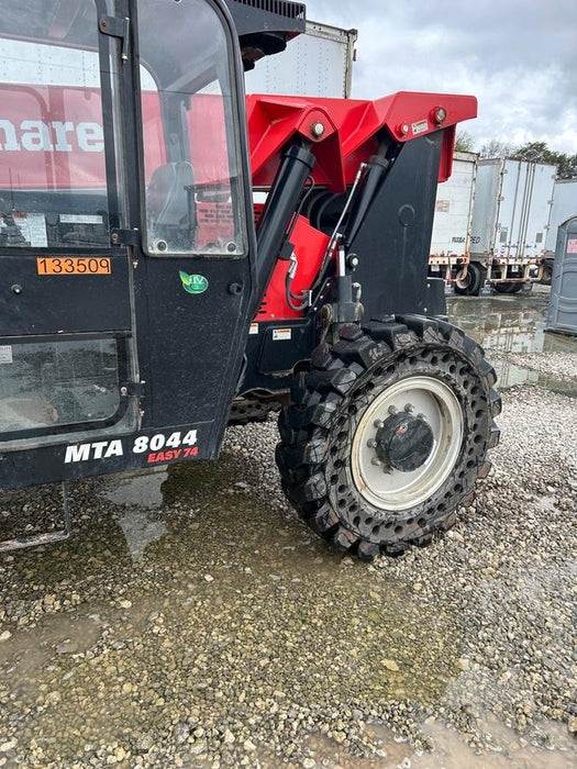 2021 MANITOU MTA8044