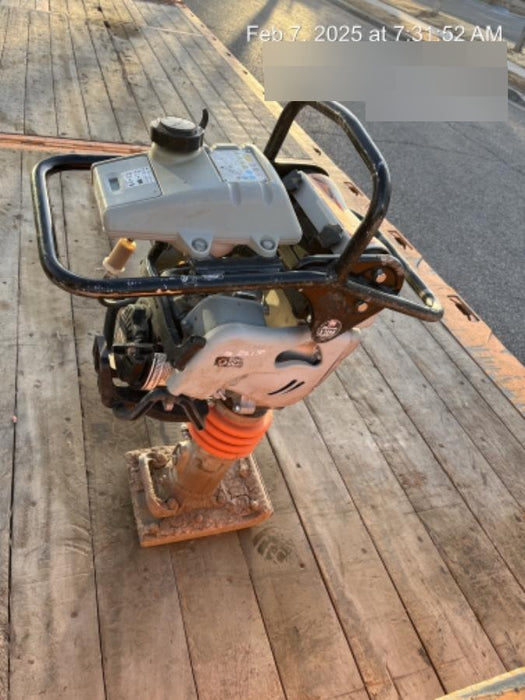 2023 MULTIQUIP MTX60HD