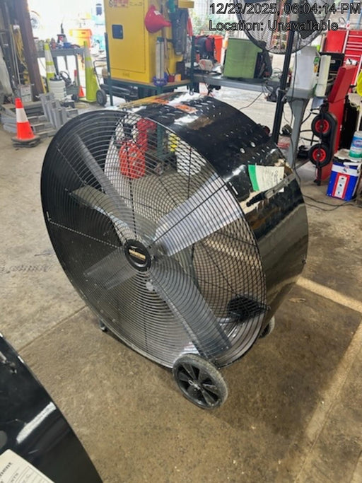 2024 MASTER MHD-42-BDF-C