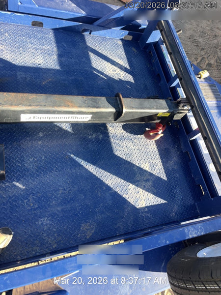 2020 STAR INDUSTRIES M1360B - Star JIB Boom