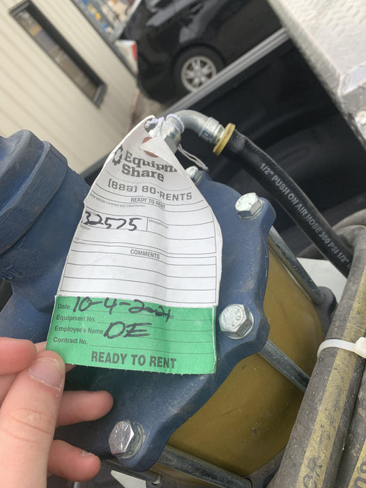 2021 PINNACLE PDQC-10000