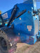 2019 Genie GTH-1056 Cab/Heat/AC, FF Tires, LED Work Lights, Beacon 60" QA Carriage, 60" Forks