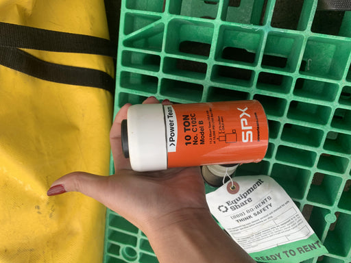 2020 POWER TEAM C102C